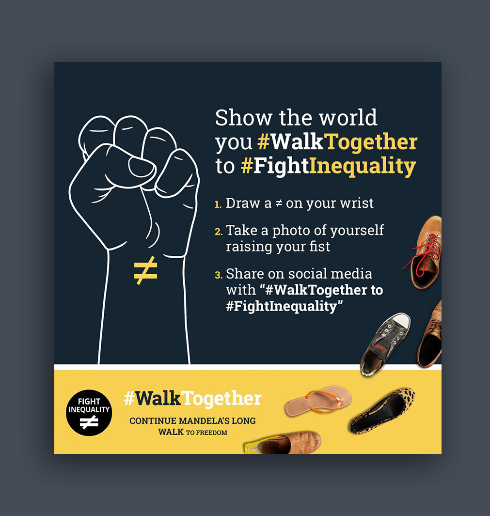 The Elders Shape History