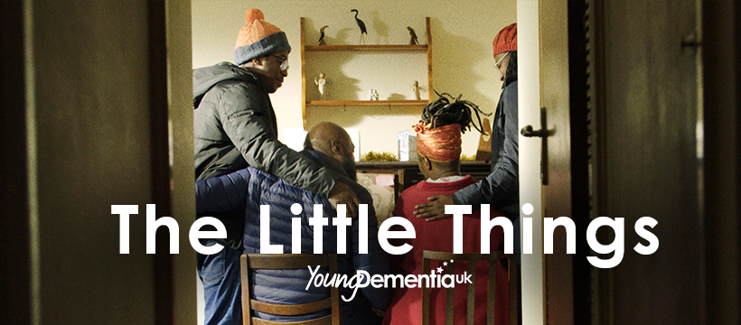 The Little Things: History Shaper Alternative Christmas Ad Launches