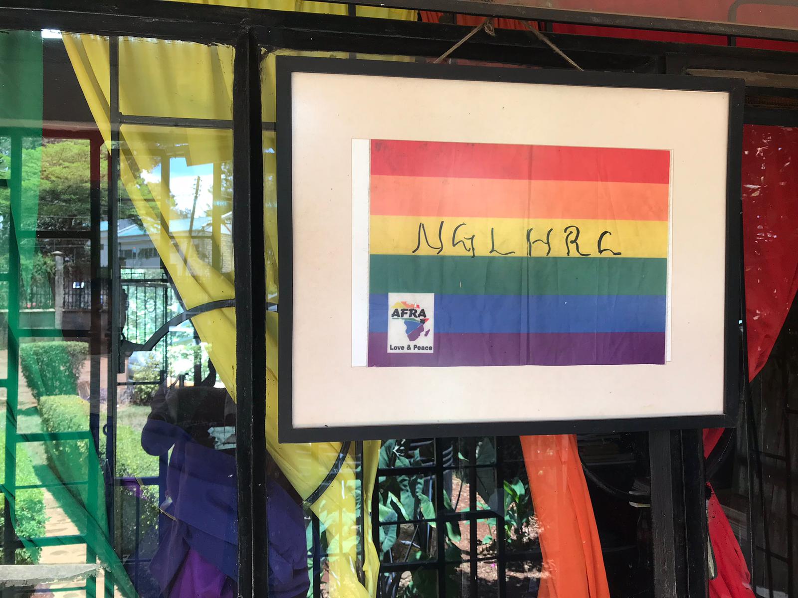 Fighting for rights without taking to the streets – the battle for LGBTI rights in Kenya