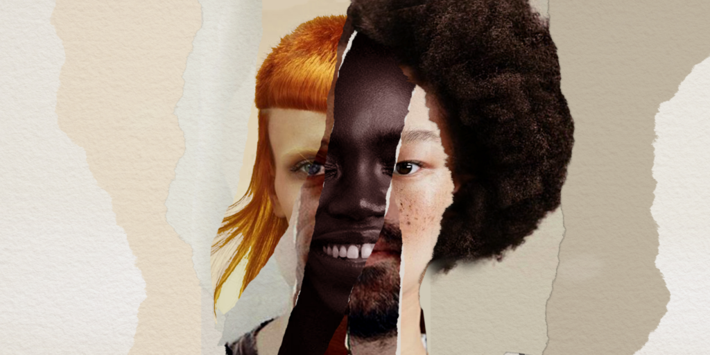 Representation is a problem, stop denying it, we have