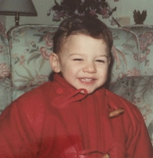 Mike Buonaiuto