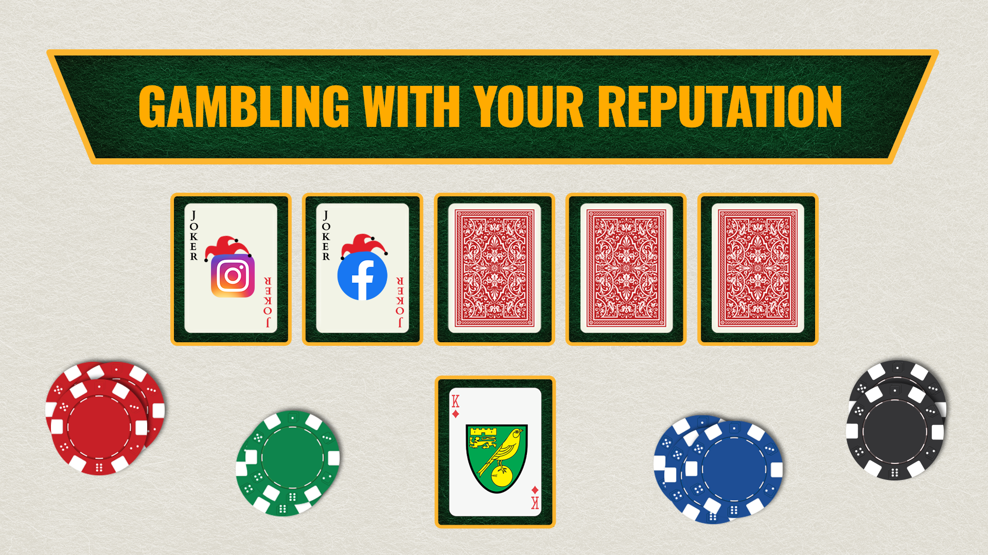 Gambling with Your Reputation: Why Partner Due Diligence Matters More than Ever