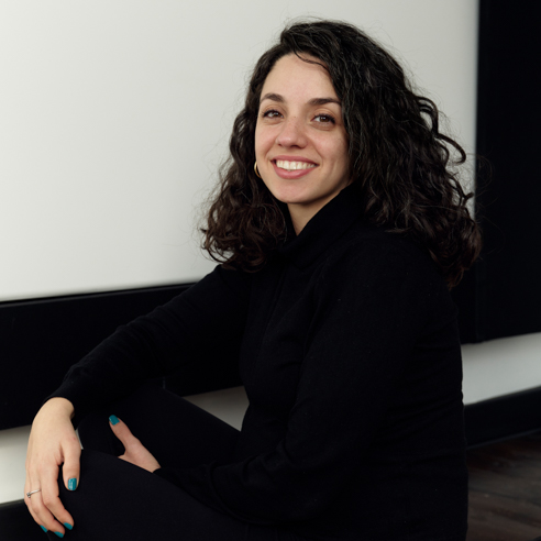 Zeina Boukhaled