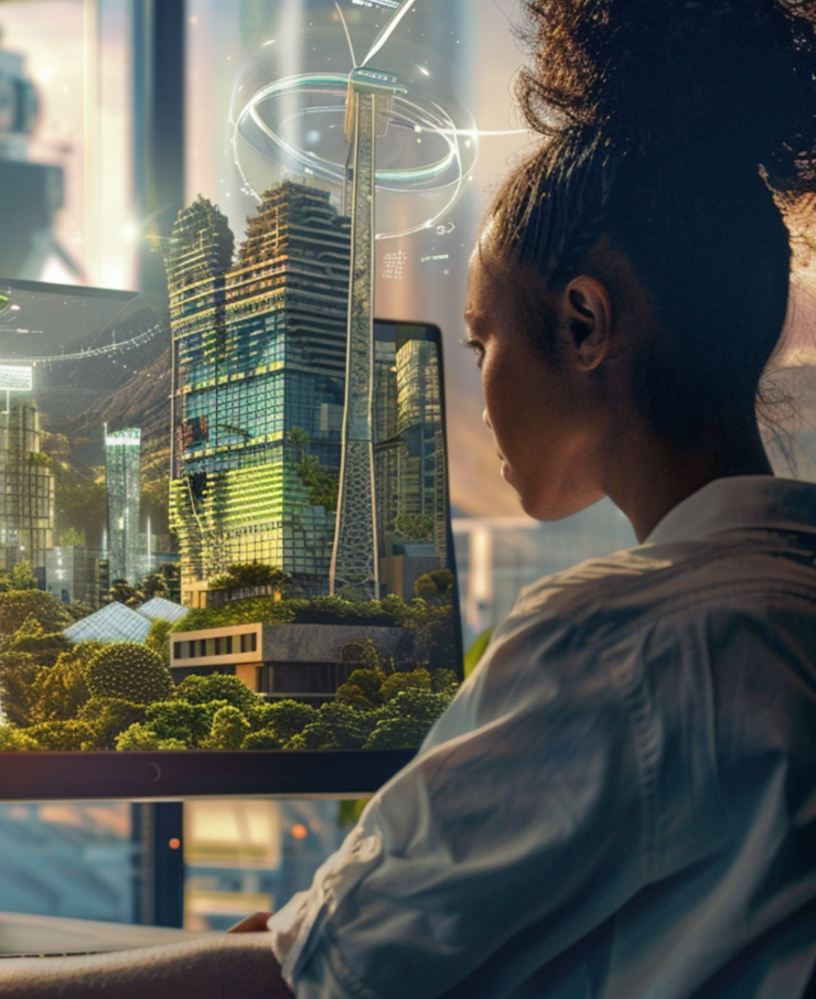 Launching a £150m Climate Fellowship | Royal Academy of Engineering